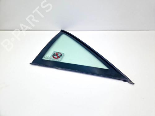 Panel rude bagtil venstre Panel rude bagtil venstre MERCEDES-BENZ SL (R129) 500 SL (129.066) (326 hp) 36128382 36128382