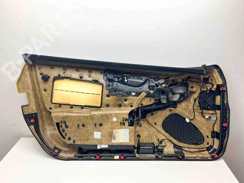 Front right panel MERCEDES-BENZ SL (R230) 500 (230.471) | BP36128603C59 - Image 8
