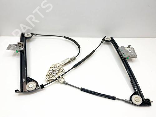 Used Front right window mechanism Front right window mechanism 36130811 36130811