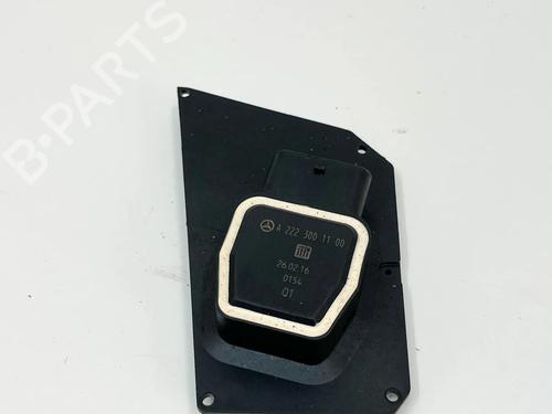 Electronic module MERCEDES-BENZ SL (R231) 400 (231.466) | BP36984437M83 - Image 3