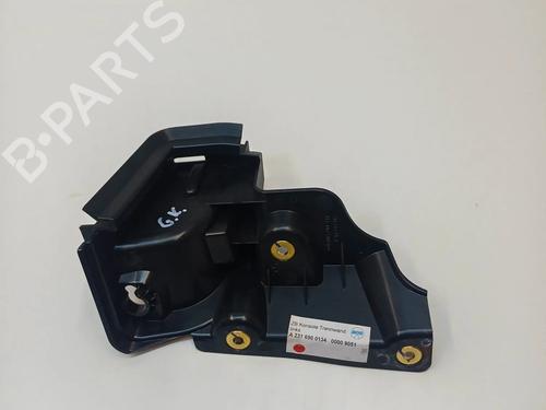 Boot lining MERCEDES-BENZ SL (R231) 350 (231.457) | BP40084029I3 - Image 6