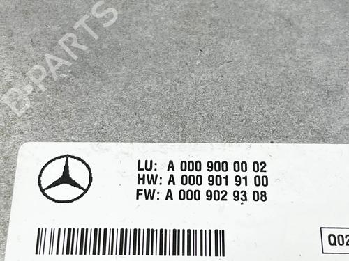 Electronic module MERCEDES-BENZ SL (R231) 500 (231.473) | BP36130585M83  - Image 9