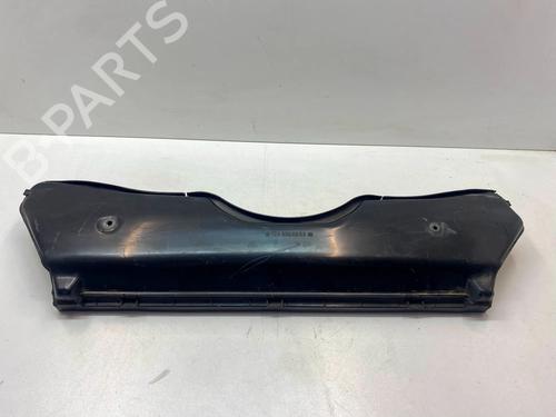 Used Air filter box Air filter box MERCEDES-BENZ SL (R129) 320 (129.063) (231 hp) 36121832 36121832