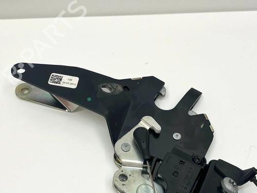 Electronic module MERCEDES-BENZ SL (R231) 500 (231.473) | BP36130701M83 - Image 8