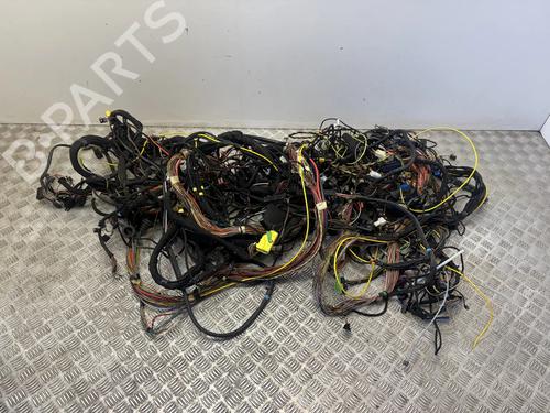 Used Wiring harness Wiring harness MERCEDES-BENZ SL (R230) 500 (230.471) (388 hp) 36414345 36414345