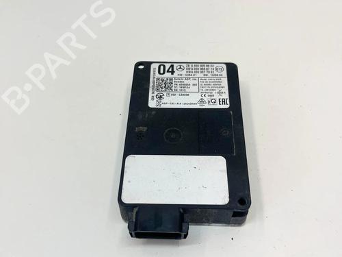 Electronic module MERCEDES-BENZ SL (R231) 400 (231.466) | BP37078348M83 - Image 4