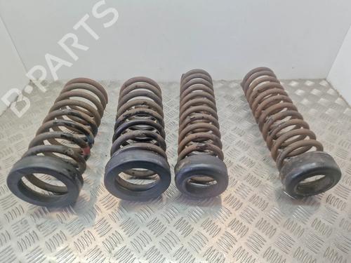 Stoßdämpferfeder für Stoßdämpferfeder MERCEDES-BENZ SL (R107) 380 SL (107.045) (204 hp) 36127659 36127659