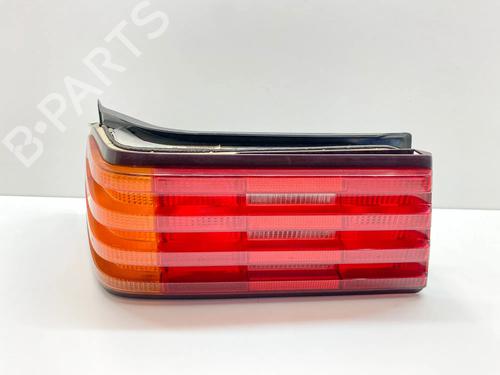 Used Left taillight Left taillight MERCEDES-BENZ SL (R129) 500 SL (129.066) (326 hp) 36125561 36125561