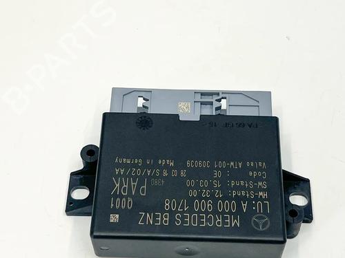 Electronic module MERCEDES-BENZ SL (R231) 400 (231.466) | BP36645886M83 - Image 3