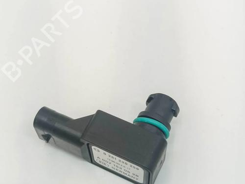 Electronic sensor MERCEDES-BENZ SL (R231) 500 (231.473) | BP36125238M84 - Image 4