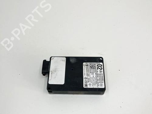 Electronic module MERCEDES-BENZ SL (R231) 400 (231.466) | BP36952115M83  - Image 5