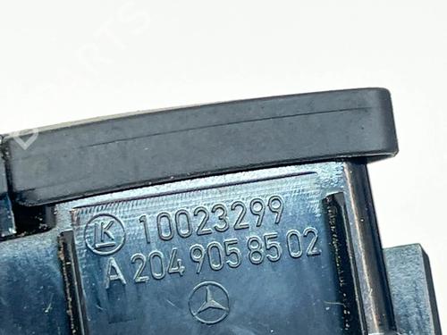 Switch MERCEDES-BENZ SL (R231) 400 (231.466) | BP37644235I30 - Image 8