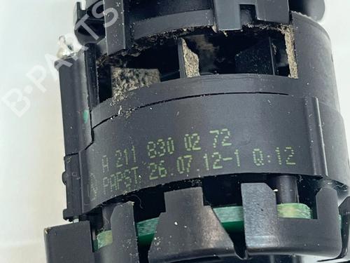 Electronic sensor MERCEDES-BENZ SL (R231) 500 (231.473) | BP36130398M84 - Image 8
