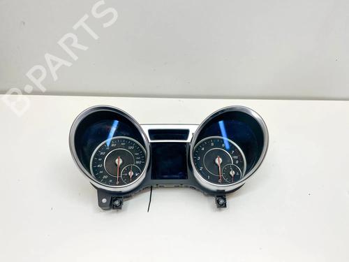 Used Instrument cluster Instrument cluster 36565521 36565521