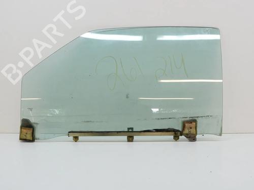 Used Front left door window Front left door window 36117843 36117843