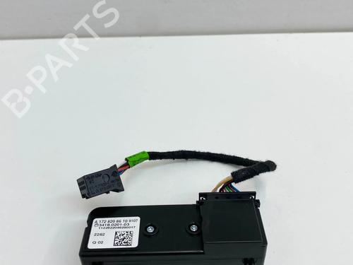 Switch MERCEDES-BENZ SL (R231) 500 (231.473) | BP36124224I30  - Image 5
