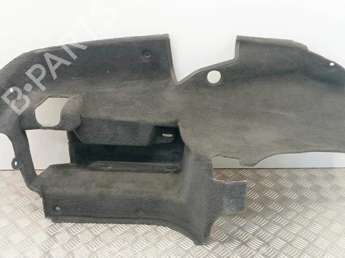 Used Boot lining Boot lining MERCEDES-BENZ SL (R230) 350 (230.467) (245 hp) 36119227 36119227
