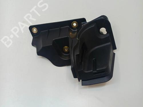 Boot lining MERCEDES-BENZ SL (R231) 350 (231.457) | BP40084024I3 - Image 3