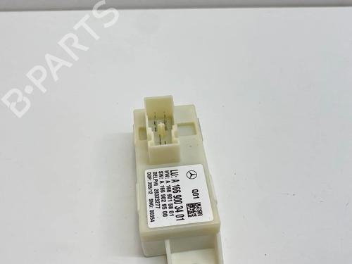 Electronic module MERCEDES-BENZ SL (R231) 500 (231.473) | BP36124223M83 - Image 2