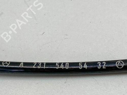 Electronic sensor MERCEDES-BENZ SL (R231) 500 (231.473) | BP36124539M84  - Image 5