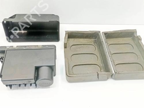 Låskasse Låskasse MERCEDES-BENZ SL (R129) 600 (129.076) (394 hp) 36119992 36119992