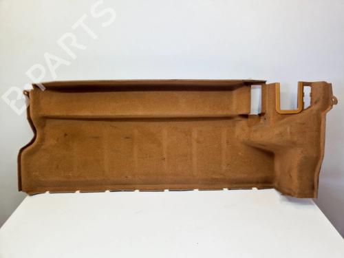 Used Boot lining Boot lining MERCEDES-BENZ SL (R129) 500 SL (129.066) (326 hp) 36128076 36128076