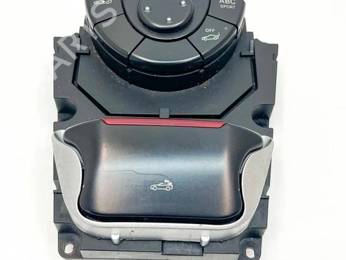 Used Switch Switch MERCEDES-BENZ SL (R230) 500 (230.475) (306 hp) 36129824 36129824