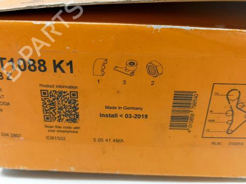 Other AUDI A4 B7 (8EC) 2.0 TFSI | BP36122145O1 - Image 2