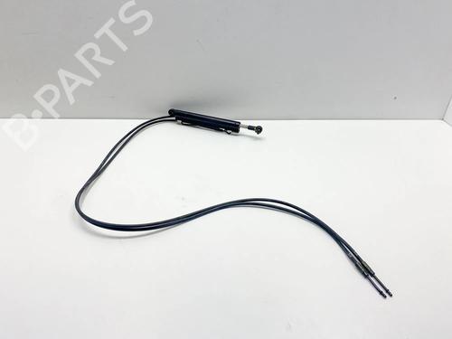 Used Tailgate lift support Tailgate lift support MERCEDES-BENZ SL (R230) 500 (230.471) (388 hp) 36123165 36123165