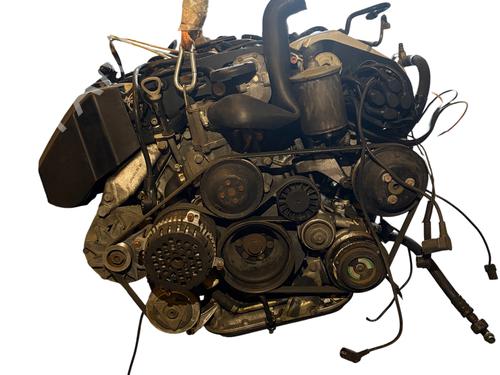 Used Engine Engine MERCEDES-BENZ SL (R129) 500 SL (129.066) (326 hp) 40044156 40044156