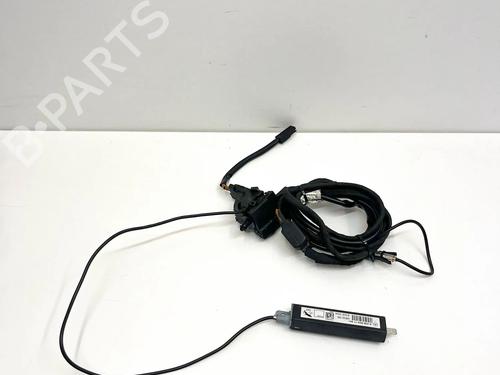 Módulo eletrónico Módulo eletrónico MERCEDES-BENZ SL (R230) 500 (230.471) (388 hp) 36390842 36390842
