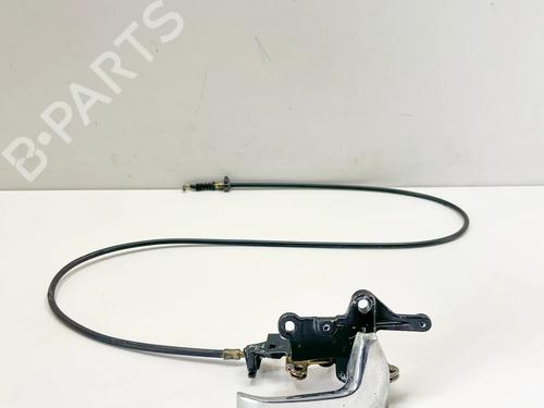 Used Front right interior door handle Front right interior door handle MERCEDES-BENZ SL (R129) 600 SL (129.076) (408 hp) 36127437 36127437