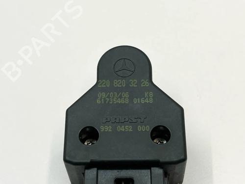 Used Electronic sensor Electronic sensor 36126773 36126773