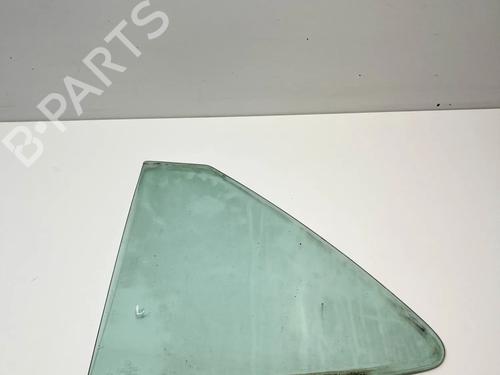 Used Rear left quarter glass Rear left quarter glass 38539931 38539931