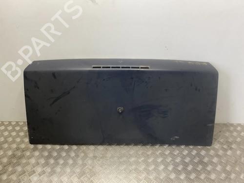 Used Tailgate Tailgate 36123516 36123516