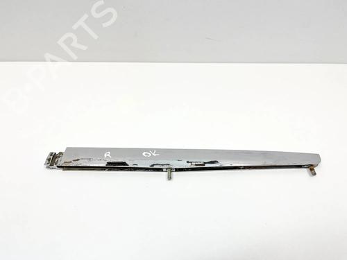 Used Tailgate trim Tailgate trim MERCEDES-BENZ SL (R107) 450 SL (107.044) (218 hp) 36128458 36128458