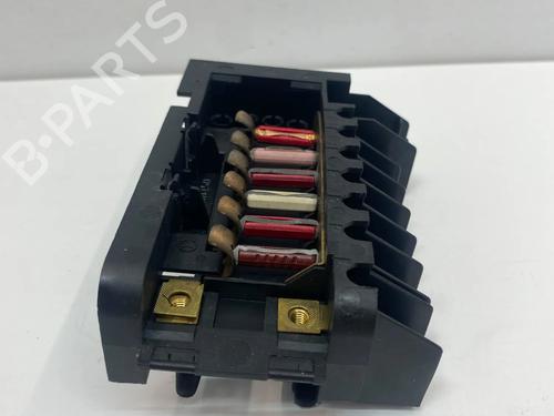Used Fuse box Fuse box MERCEDES-BENZ SL (R129) 500 SL (129.066) (326 hp) 36123484 36123484