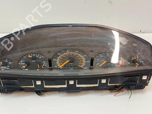 Quadrante Quadrante MERCEDES-BENZ SL (R129) 500 SL (129.066) (326 hp) 39885127 39885127
