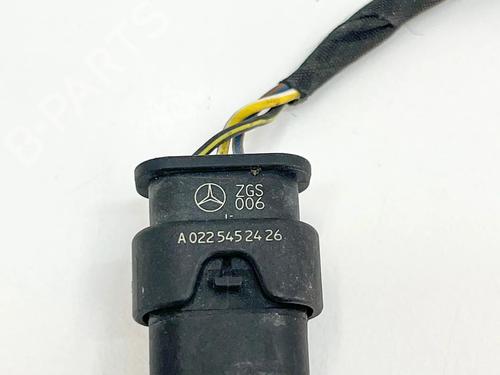 Electronic module MERCEDES-BENZ SL (R231) 63 AMG (231.474) | BP37798343M83 - Image 7