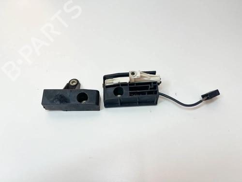 Used Electronic module Electronic module MERCEDES-BENZ SL (R129) 500 SL (129.066) (326 hp) 36131404 36131404