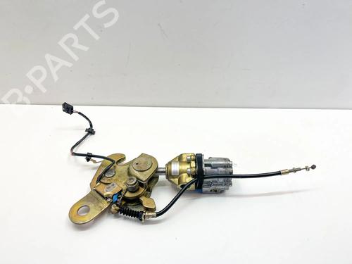 Used Wiring harness Wiring harness 36127481 36127481