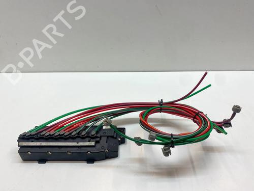 Used Electronic module Electronic module 36125872 36125872