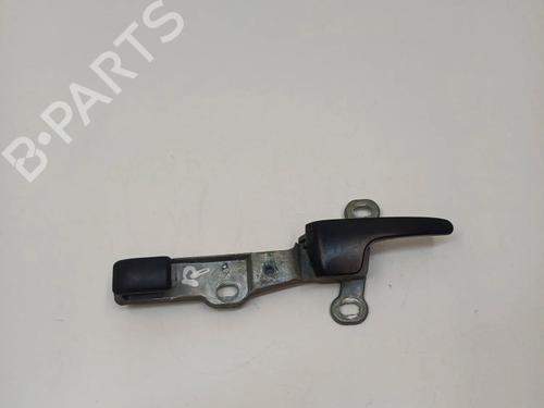Used Front right interior door handle Front right interior door handle MERCEDES-BENZ SL (R107) 560 SL (242 hp) 40466686 40466686