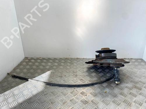 Used Left rear steering knuckle Left rear steering knuckle 36123888 36123888