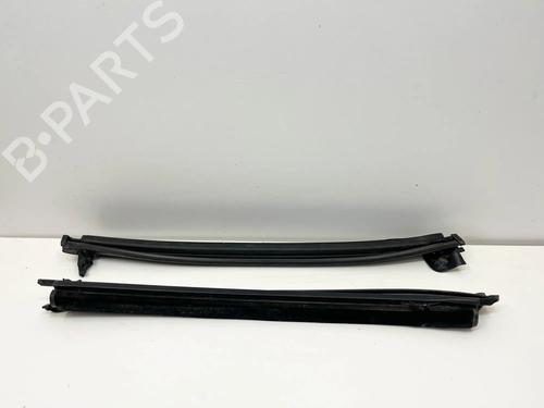 Used Rubber door seal Rubber door seal MERCEDES-BENZ SL (R230) 500 (230.471) (388 hp) 36132029 36132029