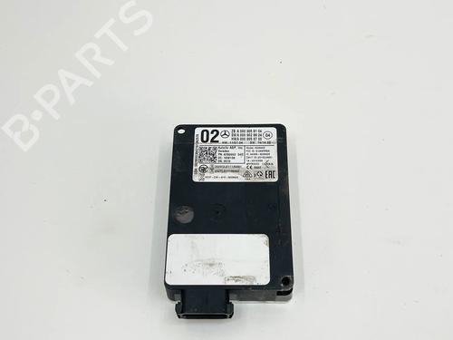 Used Electronic module Electronic module 36952109 36952109