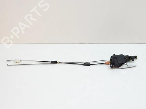 Used Front left interior door handle Front left interior door handle MERCEDES-BENZ SL (R129) 320 (129.063) (231 hp) 36118492 36118492