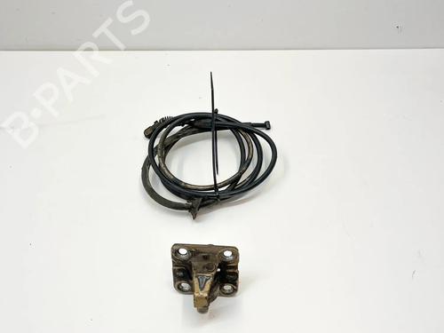 Used Hood lock Hood lock 39229855 39229855