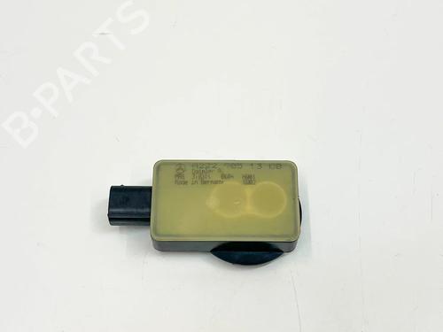 Used Electronic sensor Electronic sensor MERCEDES-BENZ SL (R231) 400 (231.466) (367 hp) 36565531 36565531