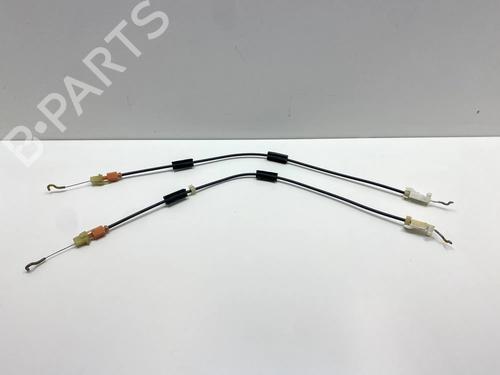 Used Cable Cable MERCEDES-BENZ SL (R129) 280 (129.058) (193 hp) 36125502 36125502